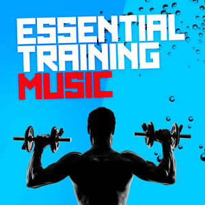 Training Music - Beautiful Monster (128 BPM)