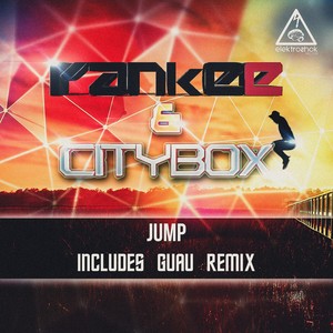 Jump (Guau Remix)