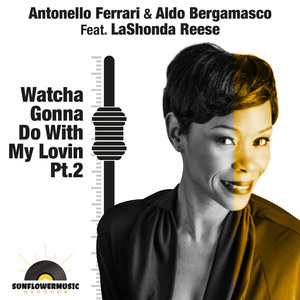 Watcha Gonna Do With My Lovin Pt.2 (F&B Club Mix)