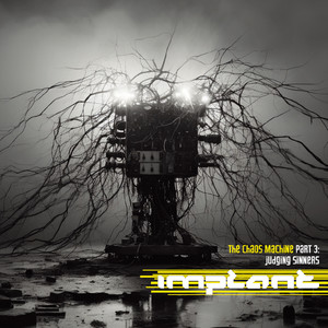 Nothing Left To Give, Nothing Left To Take