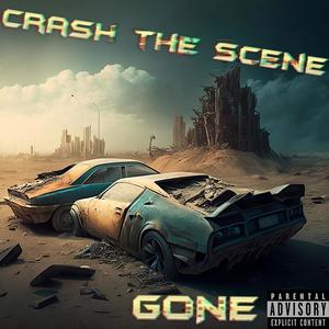 Crash the scene (Explicit)
