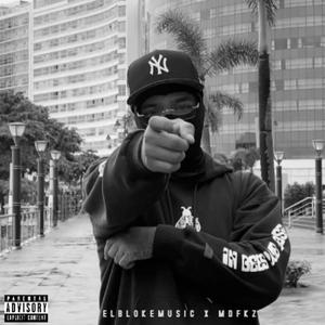 Microtrafico(feat. K-liche & OLDBOYGB) (Explicit)
