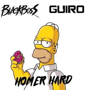 Homer Hard (feat. Guiro)