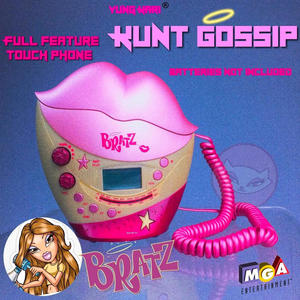 Kunt Gossip (Explicit)