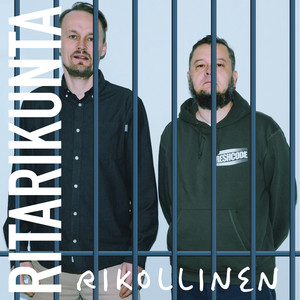 Rikollinen (Explicit)