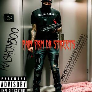 Back Outside (Explicit)