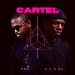 Cartel (feat. K.O.B SA)