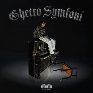 Ghetto Symfoni (Explicit)