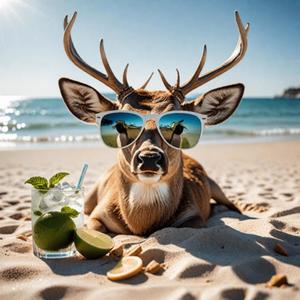 Letní Střela (Explicit)