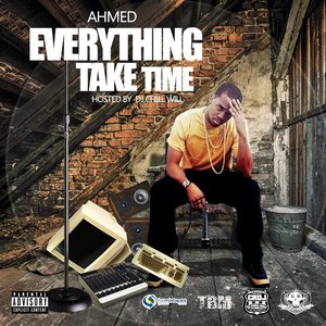 Everything Take Time