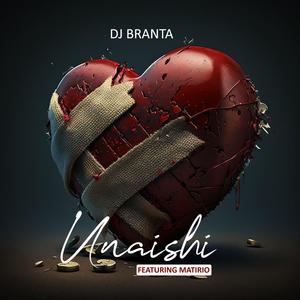 UNAISHI (feat. Matirio) [Explicit]