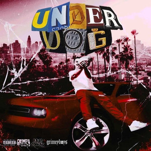 Underdog (Explicit)