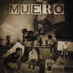 MUERO (feat. Robby) [Explicit]