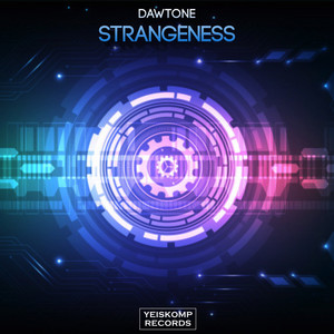 Strangeness (Original Mix)