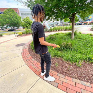 Real Glory Boi (feat. Keatmn) (Explicit)
