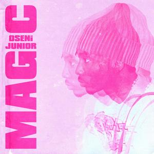 Magic (Explicit)