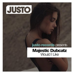 Would I Like It (Original Mix)