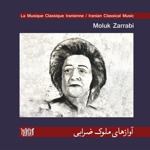 Moluk Zarrabi