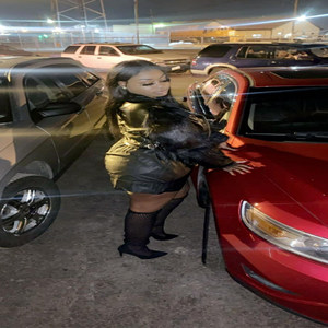 Drop Me Off (Explicit)