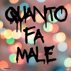 Quanto fa male