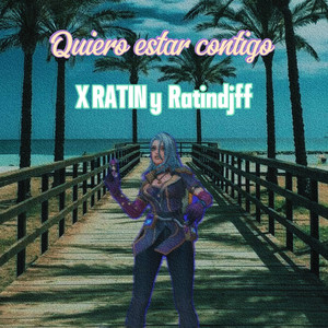 Quiero Estar Contigo