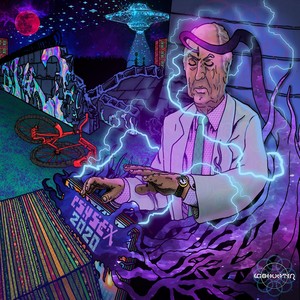 Play the Drum (Album Edit)