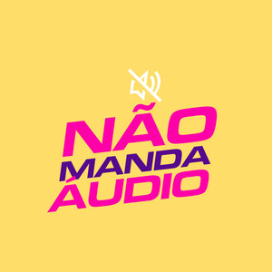ACABOU NÃO MANDA ÁUDIO VERSÃO FUNK (Explicit)