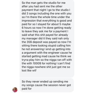 Billboard Clout, Zero Payout (Explicit)