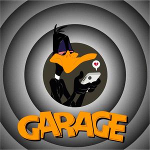 GARAGE (feat. Gboy, sentony, Leks & Doc Mool) (Explicit)