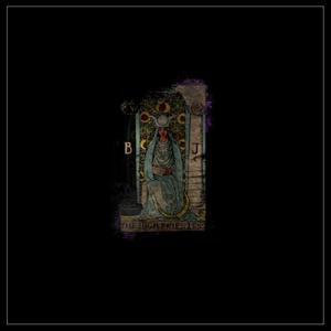 Noitia ja tarot-kortteja