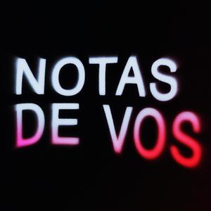 NOTAS DE VOS (Original Soundtrack)