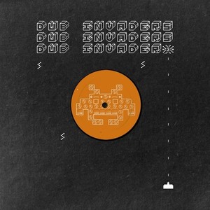 Dub Invaders Strike Again (Subactive ) (Remix)