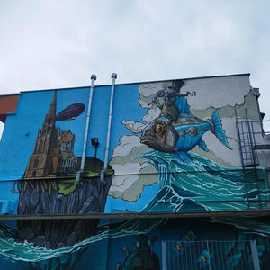 Connected (prod. KB) (Explicit)