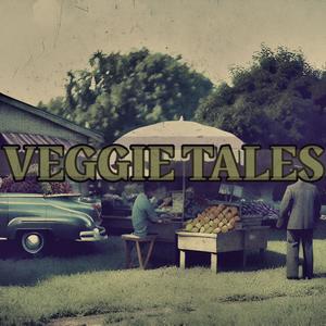 Veggie Tales (feat. Mavrik) [Explicit]