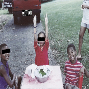 NEWt - She Said (Explicit)