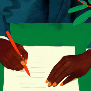 Apology Letter (feat. Hassan Naji)