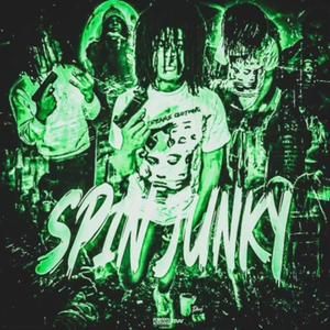 Spin junky deluxe (Explicit)