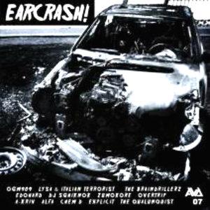 Earcrash!