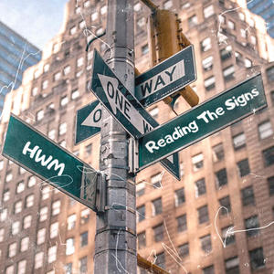 Reading The Signs (feat. Live wire & SouthwestxRio) (Explicit)