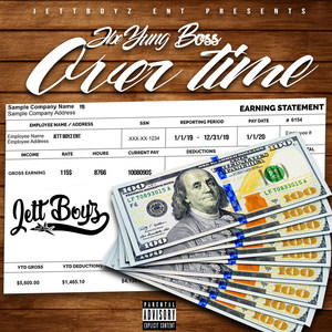 OverTime (Explicit)