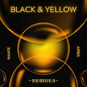 Black and Yellow (feat. NAAFE) [Techno Mix]