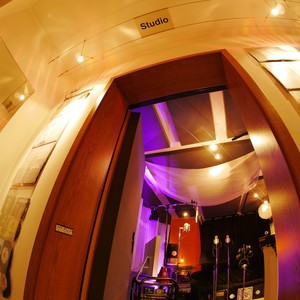 Closed Society (Instrumental)