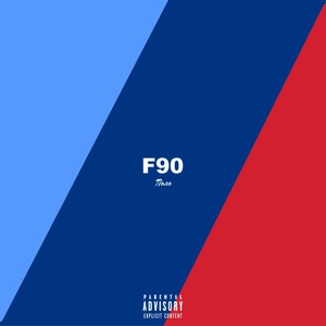 F90 (Explicit)