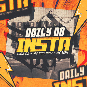 Daily do Insta (Explicit)