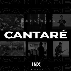 Cantaré (En Vivo)
