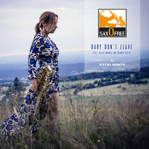 Baby Don't Leave (Radio Mix)