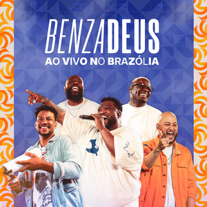 Benzadeus Ao Vivo No Brazólia