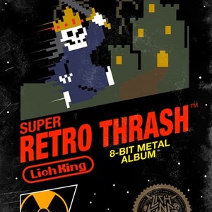 Super Retro Thrash