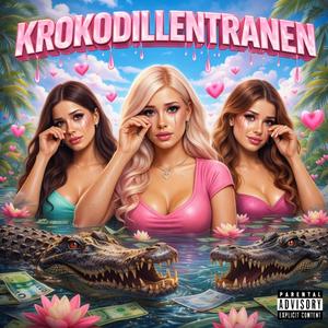 KROKODILLEN TRANEN (Explicit)