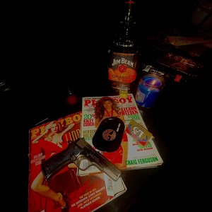 keep my head up (feat. Ddawg) (Explicit)